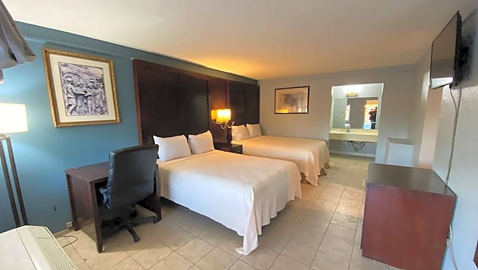 Magnuson Hotel Little Rock South