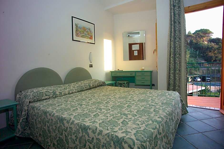 Hotel Danila