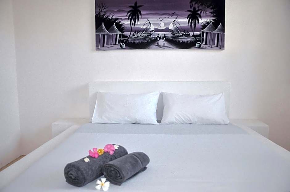 Papaya Guest House Nungwi