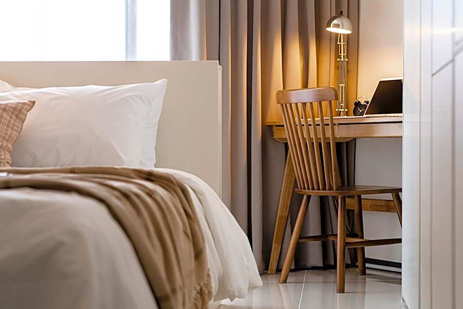 Urbanstay Busan Cityhall