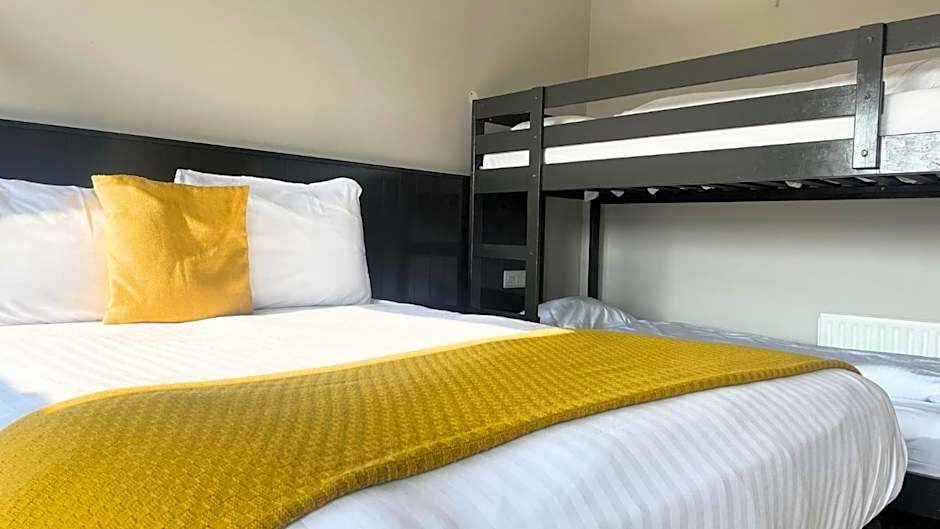 Marine Hotel Ballycastle