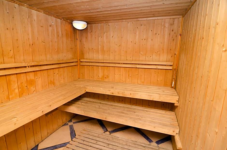 Hotel Flora Wellness & Beauty