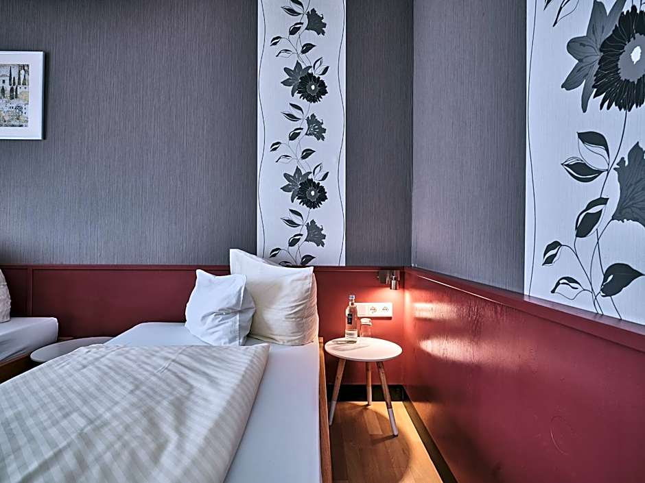 TIPTOP Hotel am Hochrhein