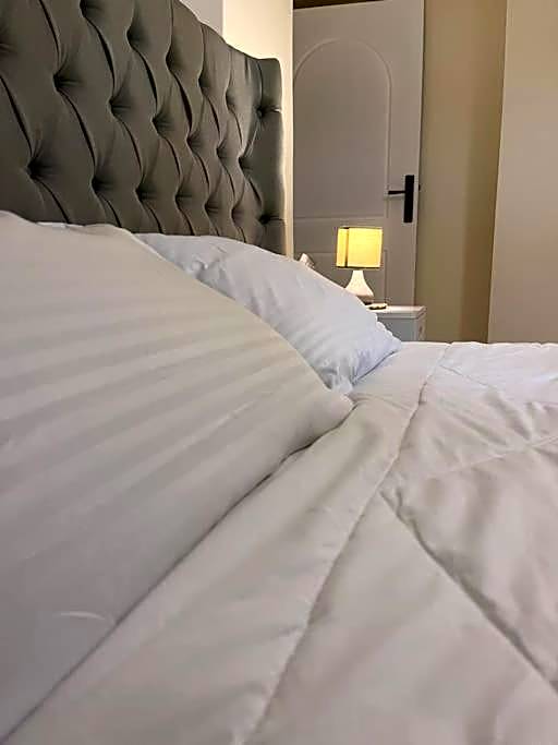 Charming apartment In Heliopolis