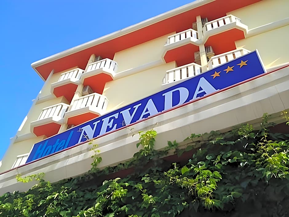 Hotel Nevada