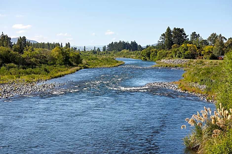 Turangi Leisure Lodge