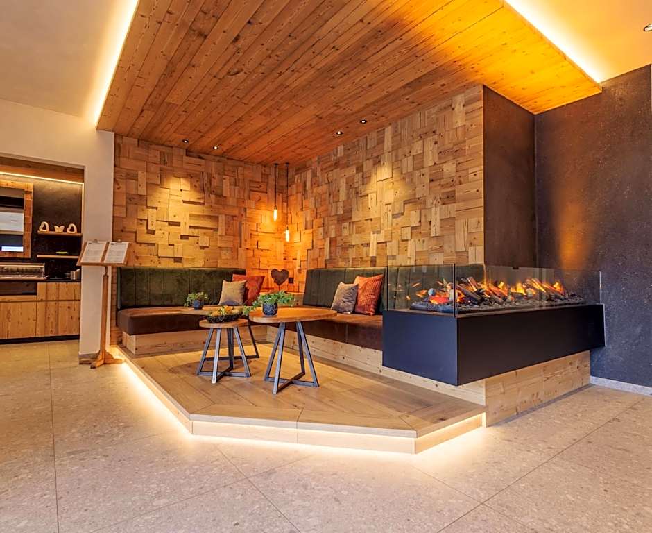 Geniesserhotel Messnerwirt Olang