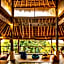 Vertical House Bali