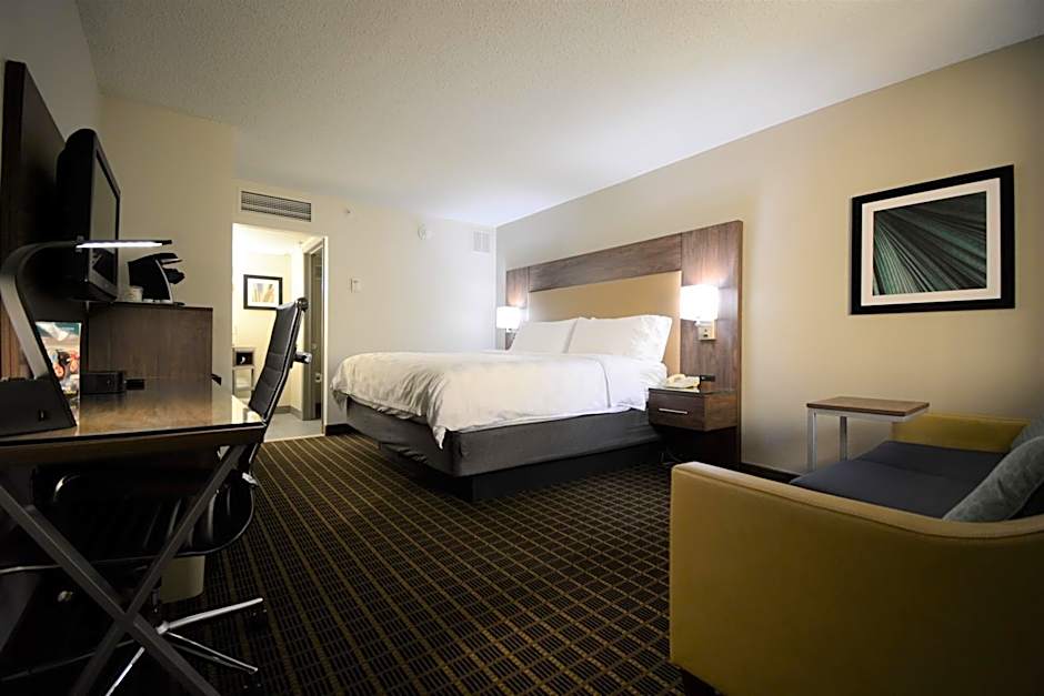 Holiday Inn Hazlet By IHG