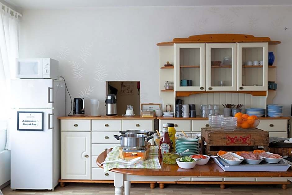 Bed&Breakfast Tuure