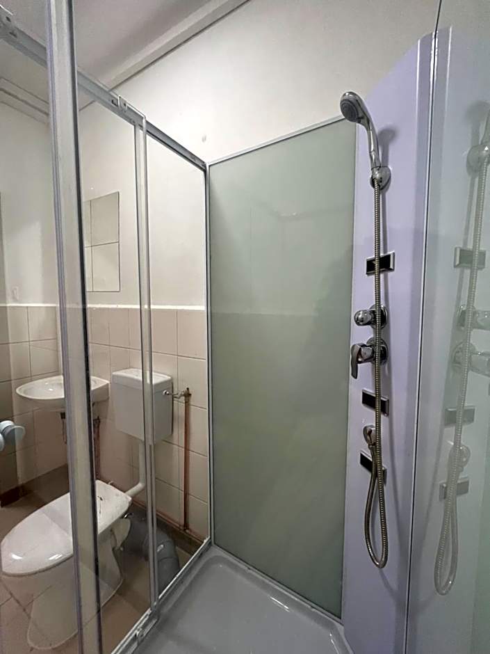 @Home Zimmervermietung Hamburg