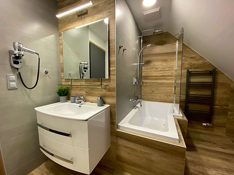 Minaret Residence & Relax Pécs