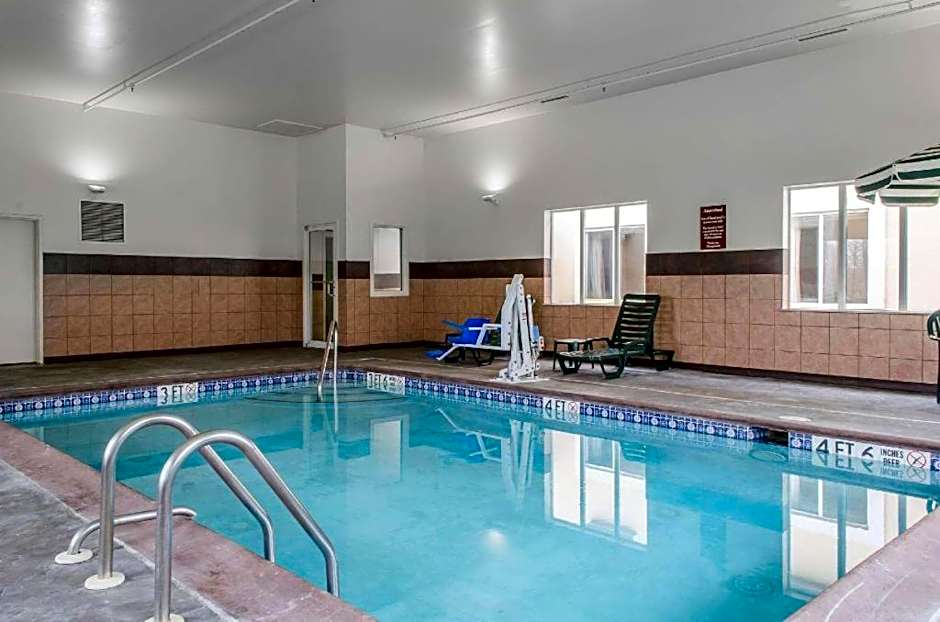 Sleep Inn & Suites Ronks - Lancaster Area