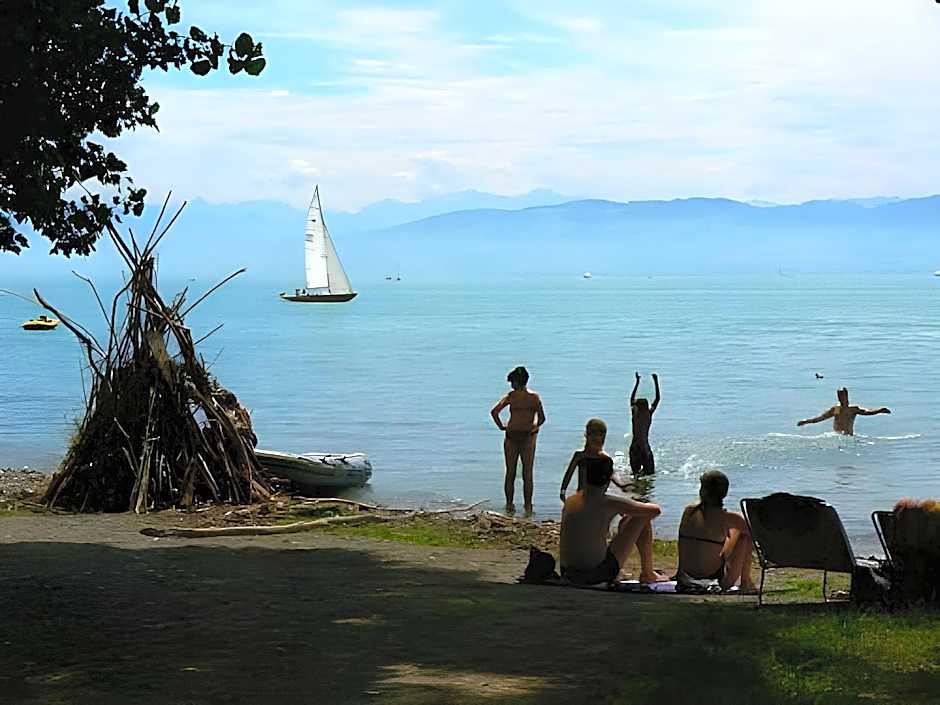 Bodensee Yachthotel Schattmaier