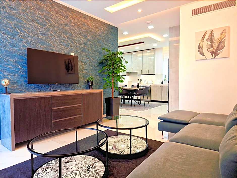 Sveltos Residence Suites