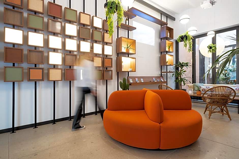 Hotel Orangine