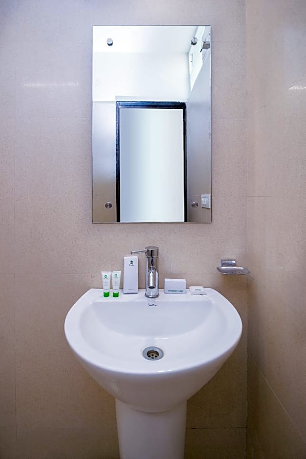 Itsy Hotels Arastu Inn