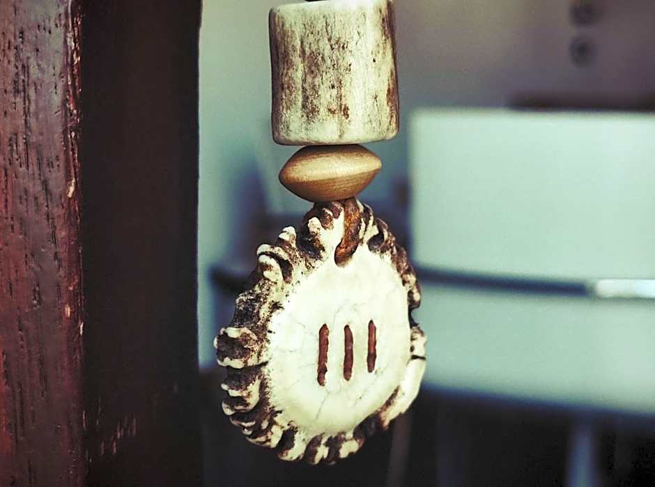 Herdade de Santo Isidro - Casa da Meada