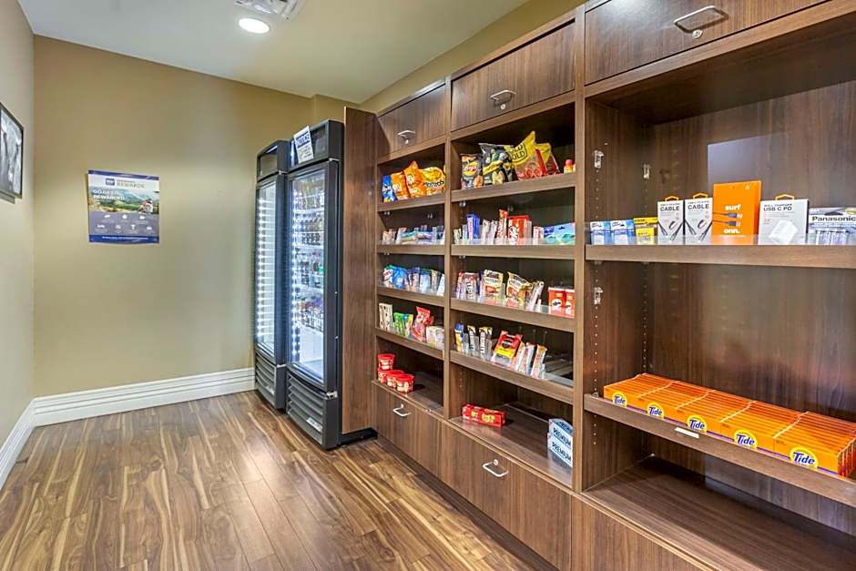 Best Western Plus Chandler Hotel & Suites