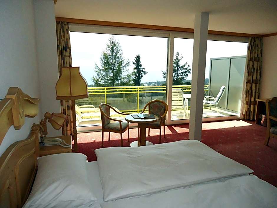 Grand Hôtel du Parc