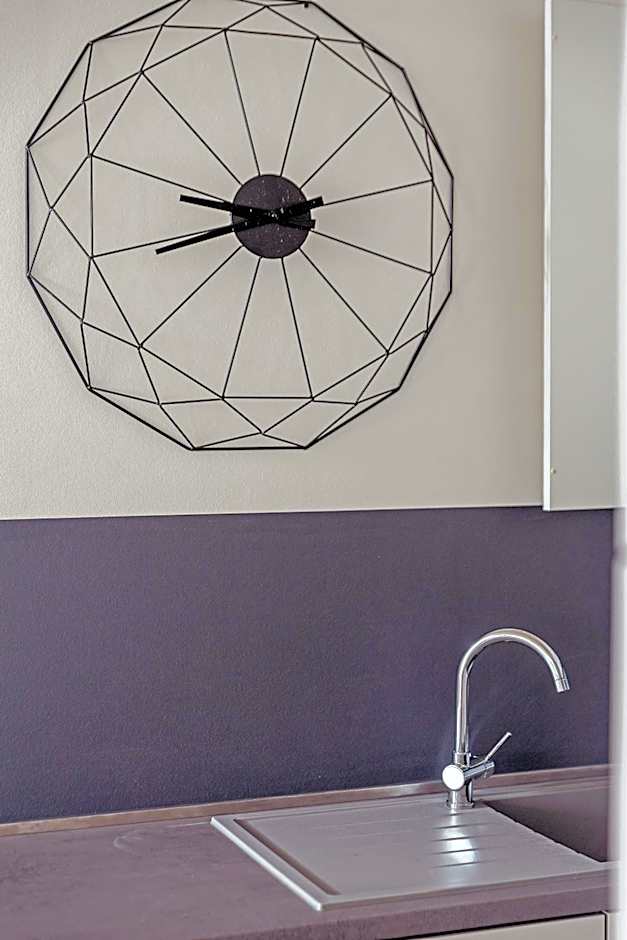 Vistay apartments