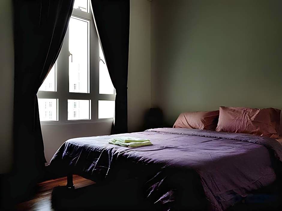 Holi 1Medini Suites Legoland
