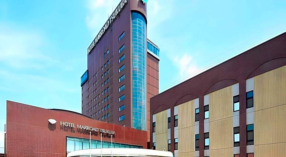 Hotel Marroad Tsukuba