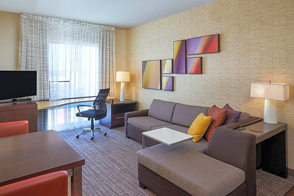 Residence Inn by Marriott Philadelphia Airport
