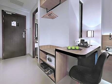 Superior Double/ Twin Room