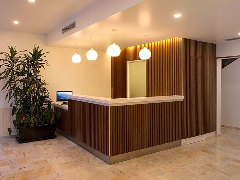 Hotel Miramar - São Pedro de Moel