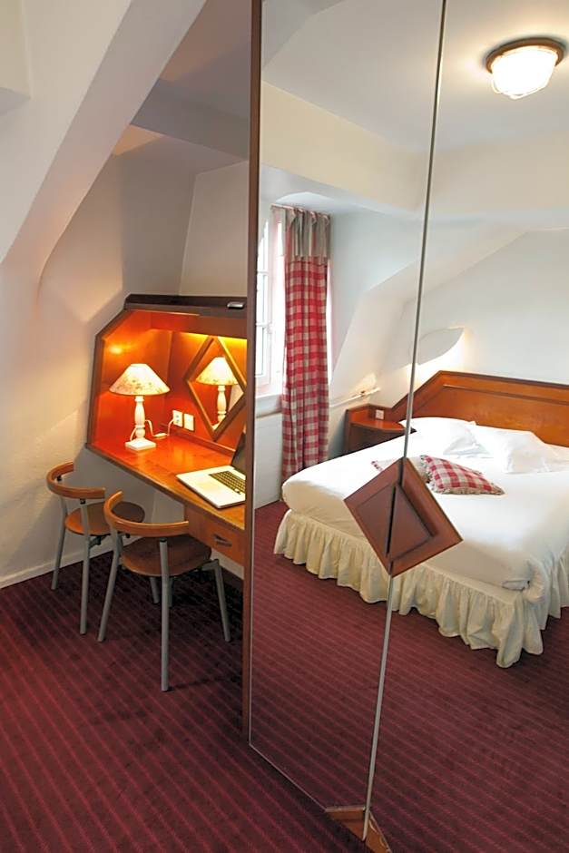 Hotel Suisse