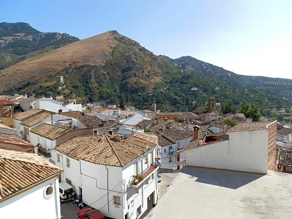 Hotel Balcón de Cazorla