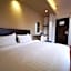 D'green Hotel Kuching