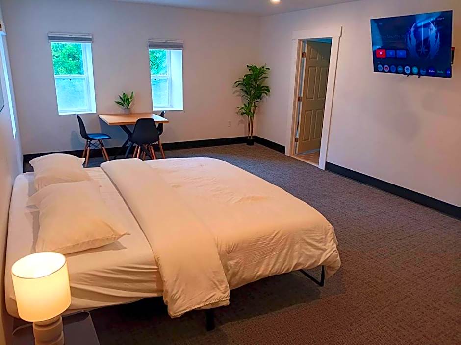 Five10 Orange Street Hotel - Hot Springs