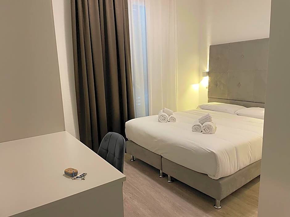 Hotel l'Etrusco - San Vincenzo