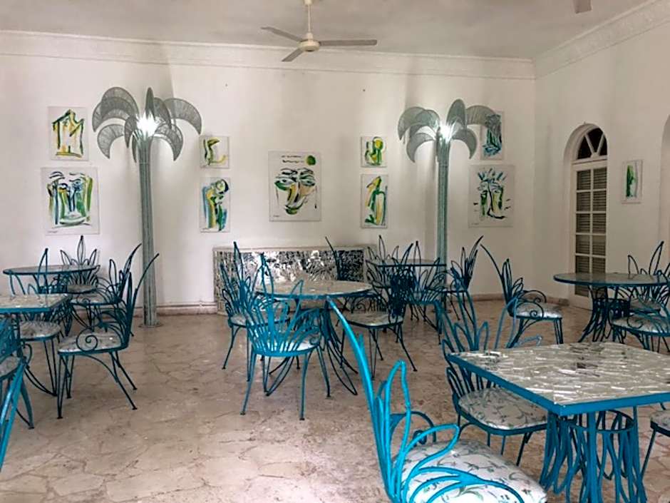 Jamaica Palace Hotel
