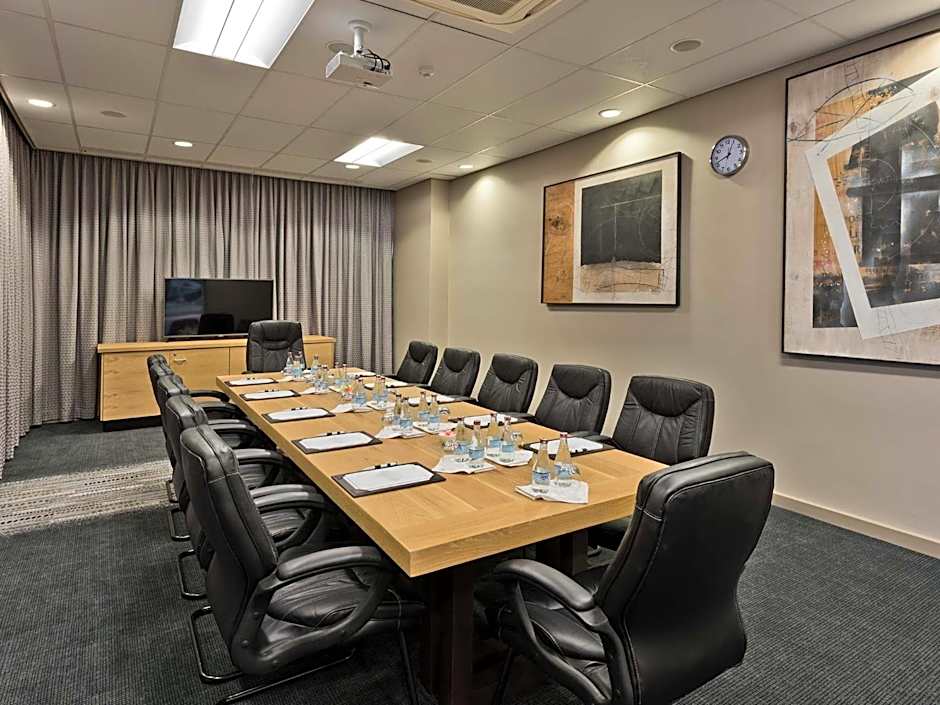 Krystal Beach Hotel Pty Ltd
