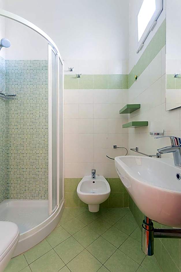 Piccolo Hotel Kursaal