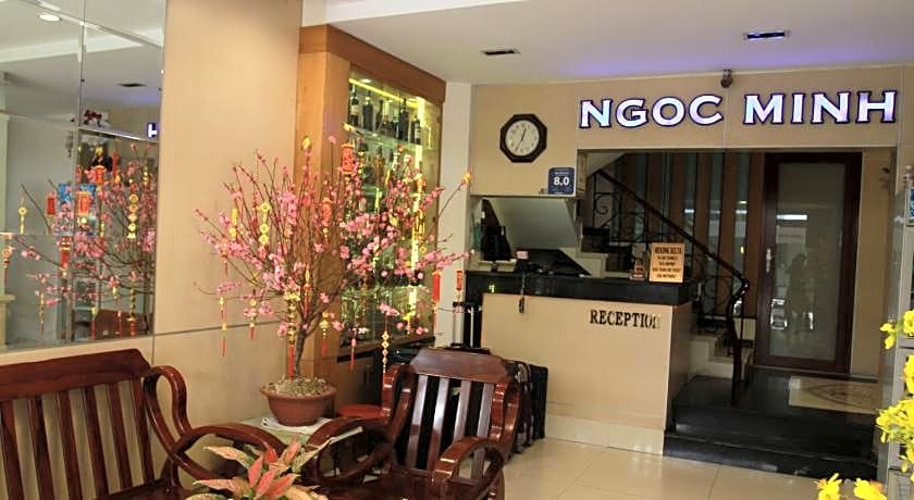 Ngoc Minh Hotel