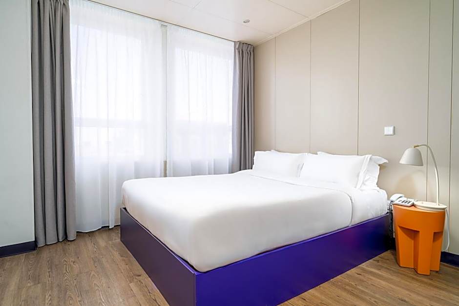 Herculano Stays Porto - Digital Access