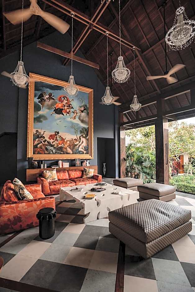 La Reserve 1785 Canggu - Adults Only