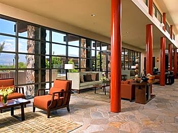 The Westin Desert Willow Villas, Palm Desert