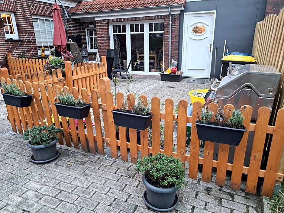 Hotel-Pension Friesenruh