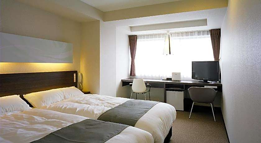 Hotel Inside Numazu Inter
