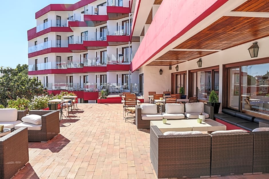 Belver Hotel da Aldeia