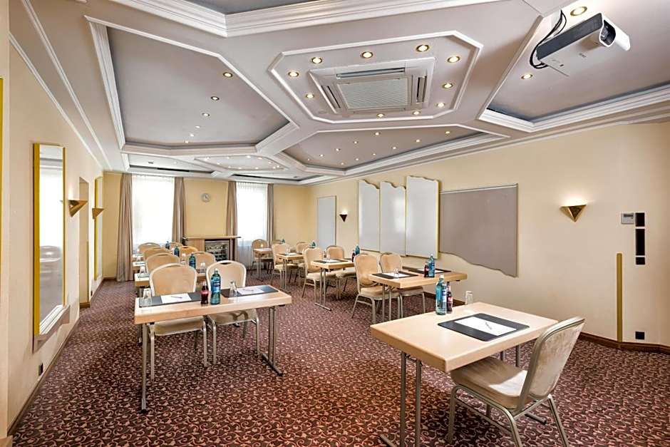 Best Western Hotel Zur Post