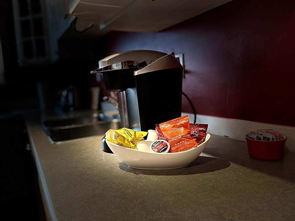 Frigon Suite -Waterfront