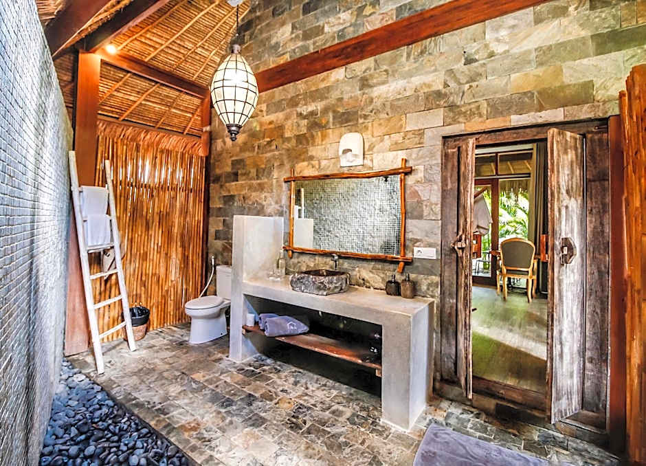 La Cabane