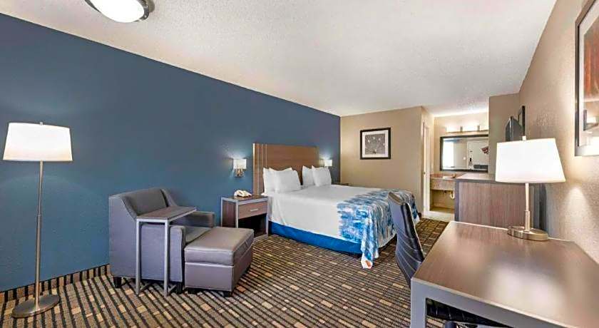 Best Western Post Oak Inn