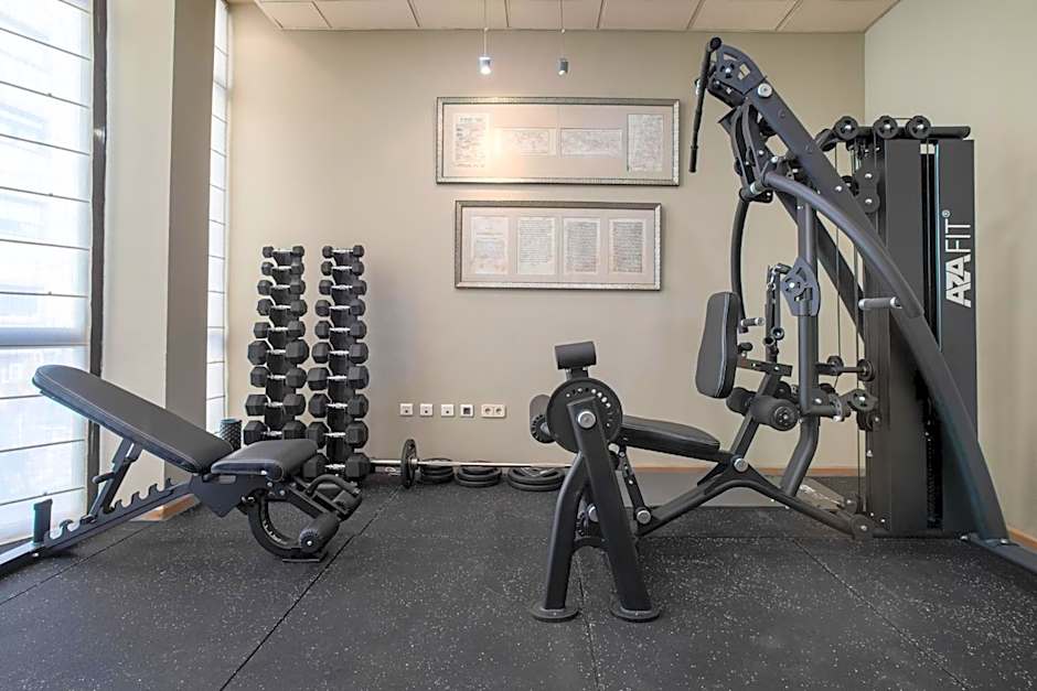 Hotel Sercotel Tudela Bardenas